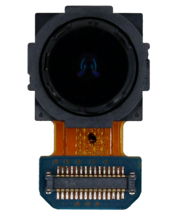 Samsung SM-A356B Galaxy A35/SM-A366B Galaxy A36/SM-A376B Galaxy A37 Back Camera Module - GH96-16673A - Ultra Wide