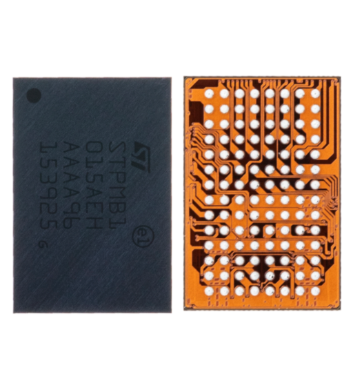 Apple iPhone 11/iPhone 11 Pro/iPhone 11 Pro Max Wireless Charging IC Chip - STPMB