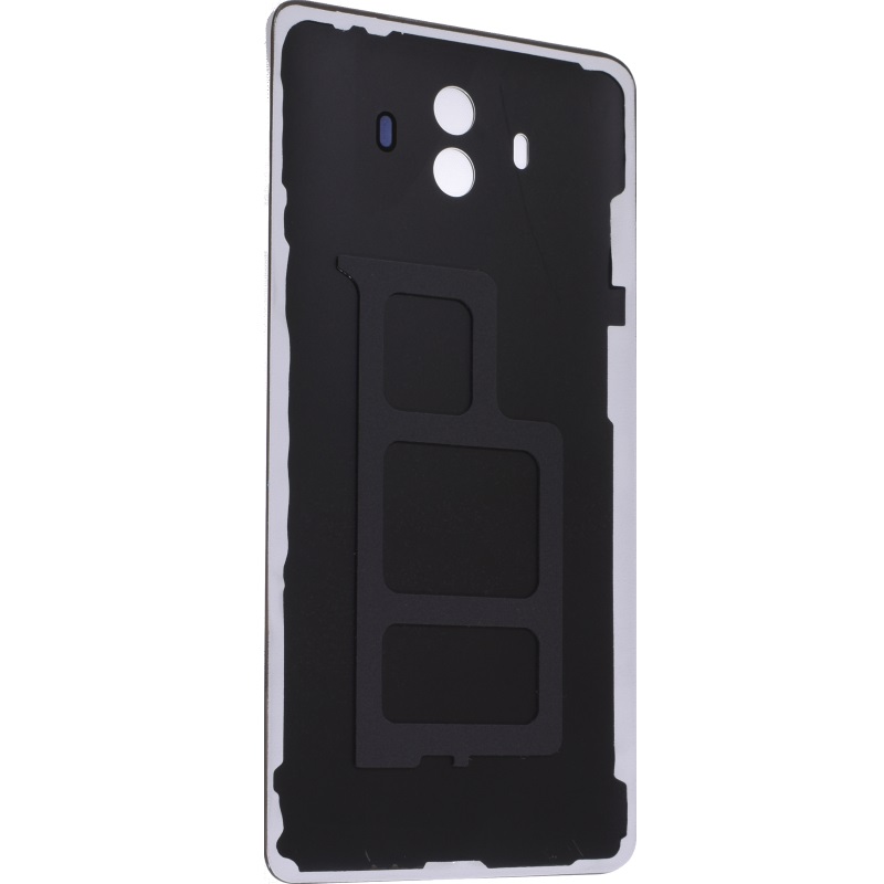 Huawei Mate 10 (ALP-L29) Backcover  Black