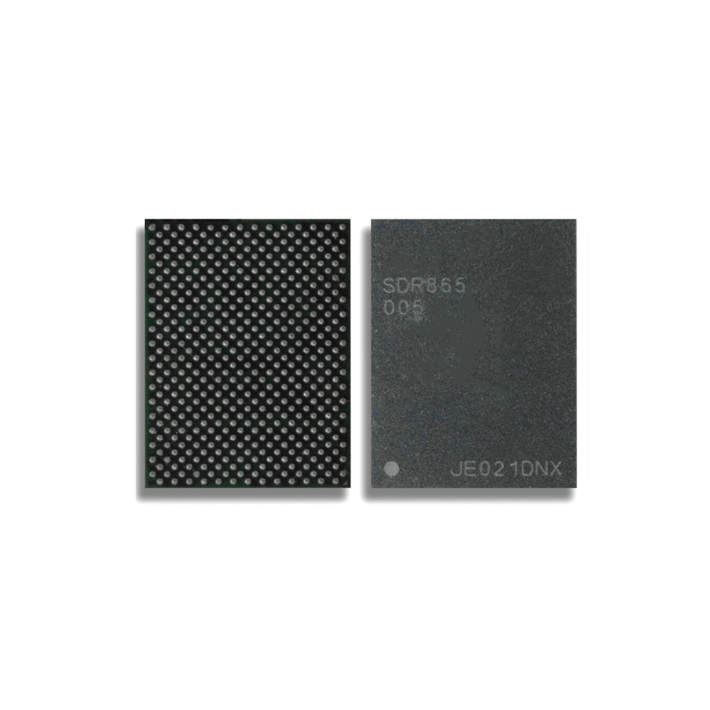 Apple iPhone 12/iPhone 12 Mini/iPhone 12 Pro/iPhone 12 Pro Max Intermediate Frequency IC - SDR865
