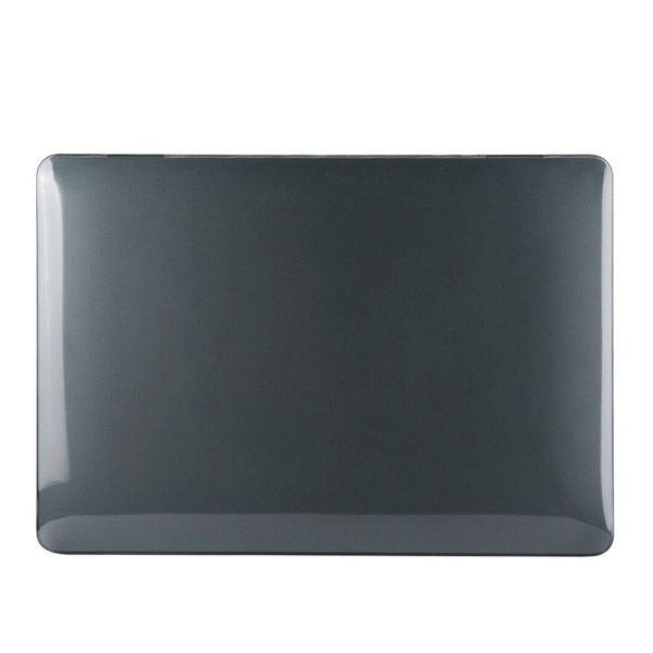 Durable Shield Case Protector - For Apple MacBook 13,3" - Black