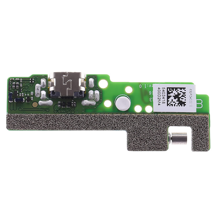 Sony Xperia E5 (F3311) Charge Connector Board With Microphone and Vibration 78PA4000020 