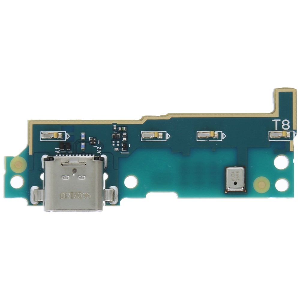 Sony Xperia L1 (G3311) Charge Connector Board A/8CS-81000-0004 
