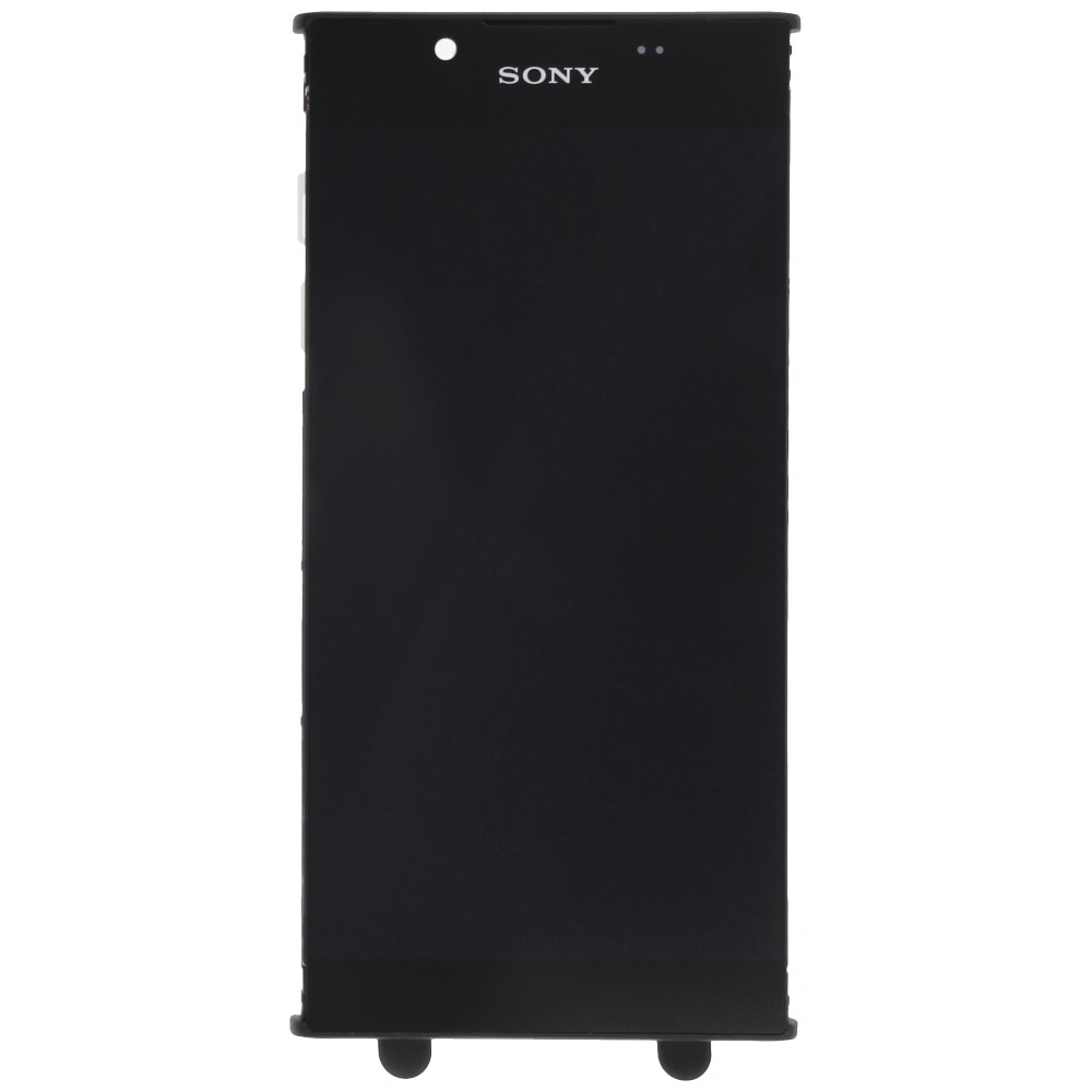 Sony Xperia L1 (G3311) LCD Display + Touchscreen + Frame  - Black
