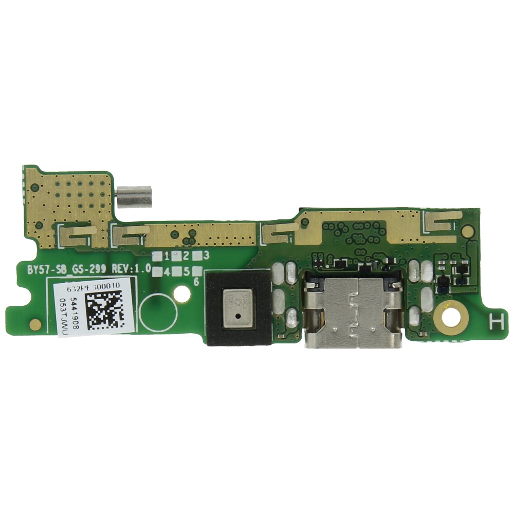 Sony Xperia XA1 (G3121) Charge Connector Board  
