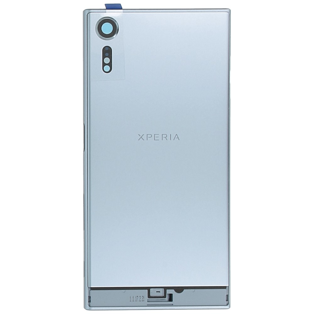 Sony Xperia XZs (G8231) Backcover With Midframe - 1306-5381 Blue
