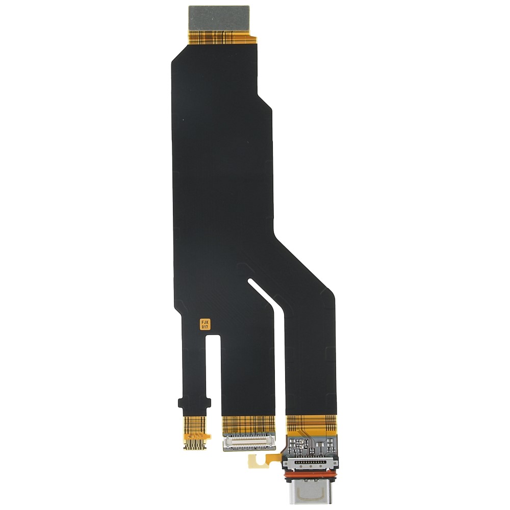 Sony Xperia XZs (G8231) Charge Connector Flex Cable 1306-6207 