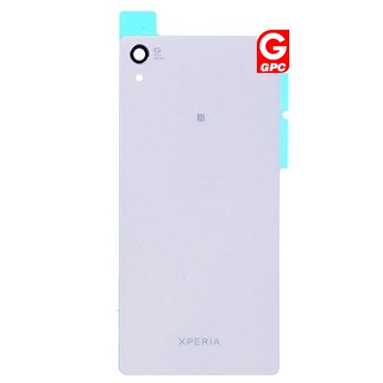 Sony Xperia Z3 (D6603) Backcover  White