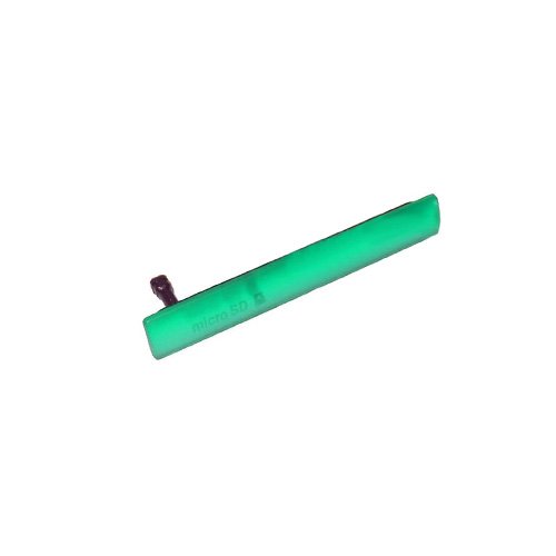 Sony Xperia Z3 Compact (D5803) Side Plug Micro USB 1284-3483 Green