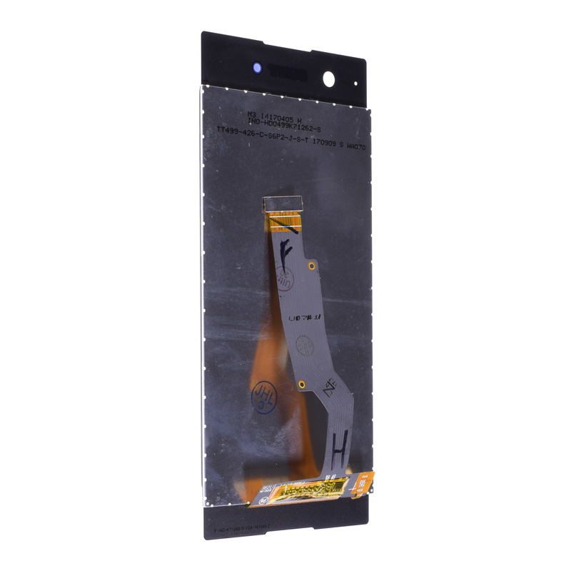 Sony Xperia XA1 (G3121) LCD Display + Touchscreen  White 