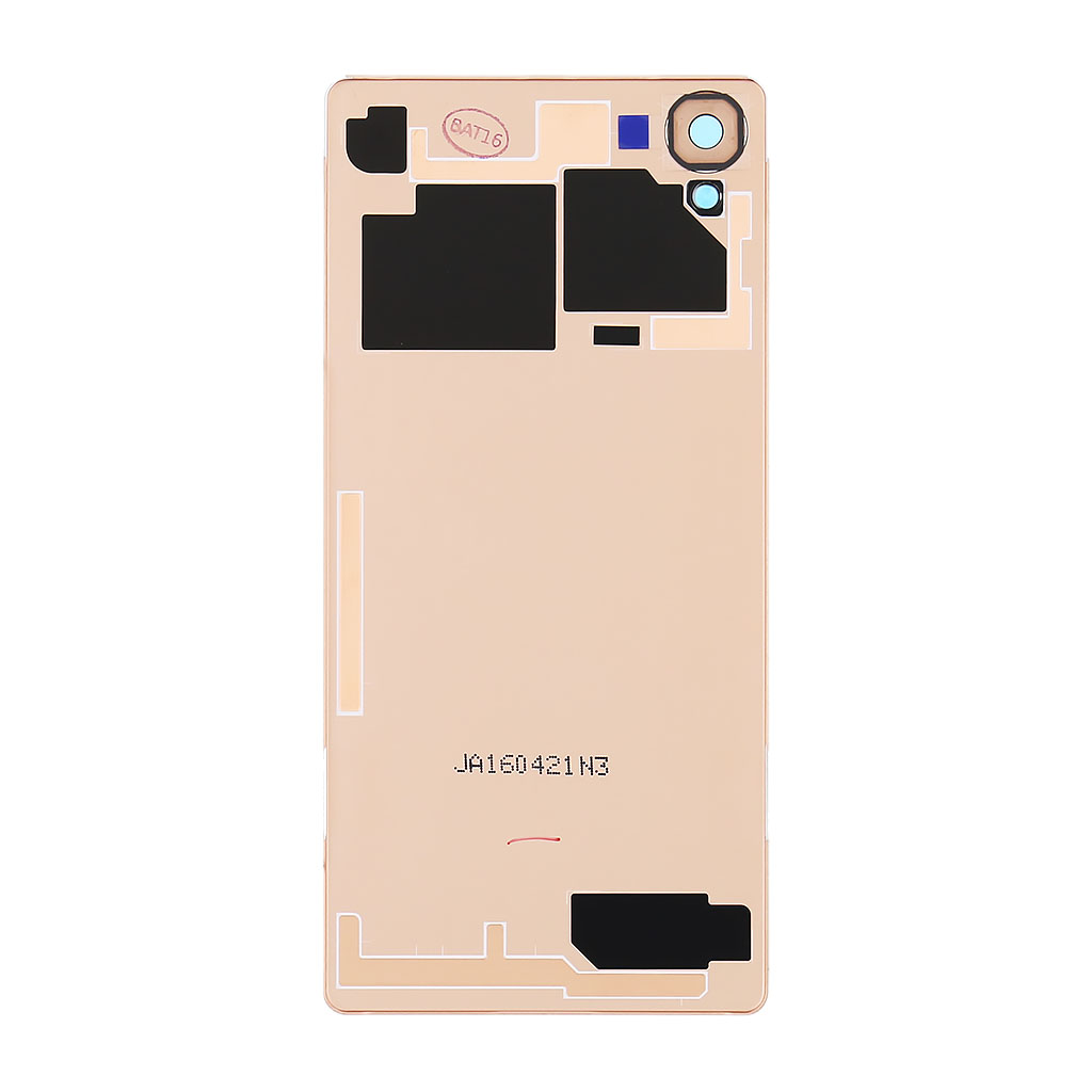 Sony Xperia X Backcover 1301-0989 Rose