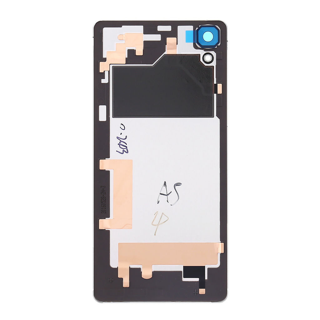 Sony Xperia X Performance (F8131) Backcover 1300-1416 White