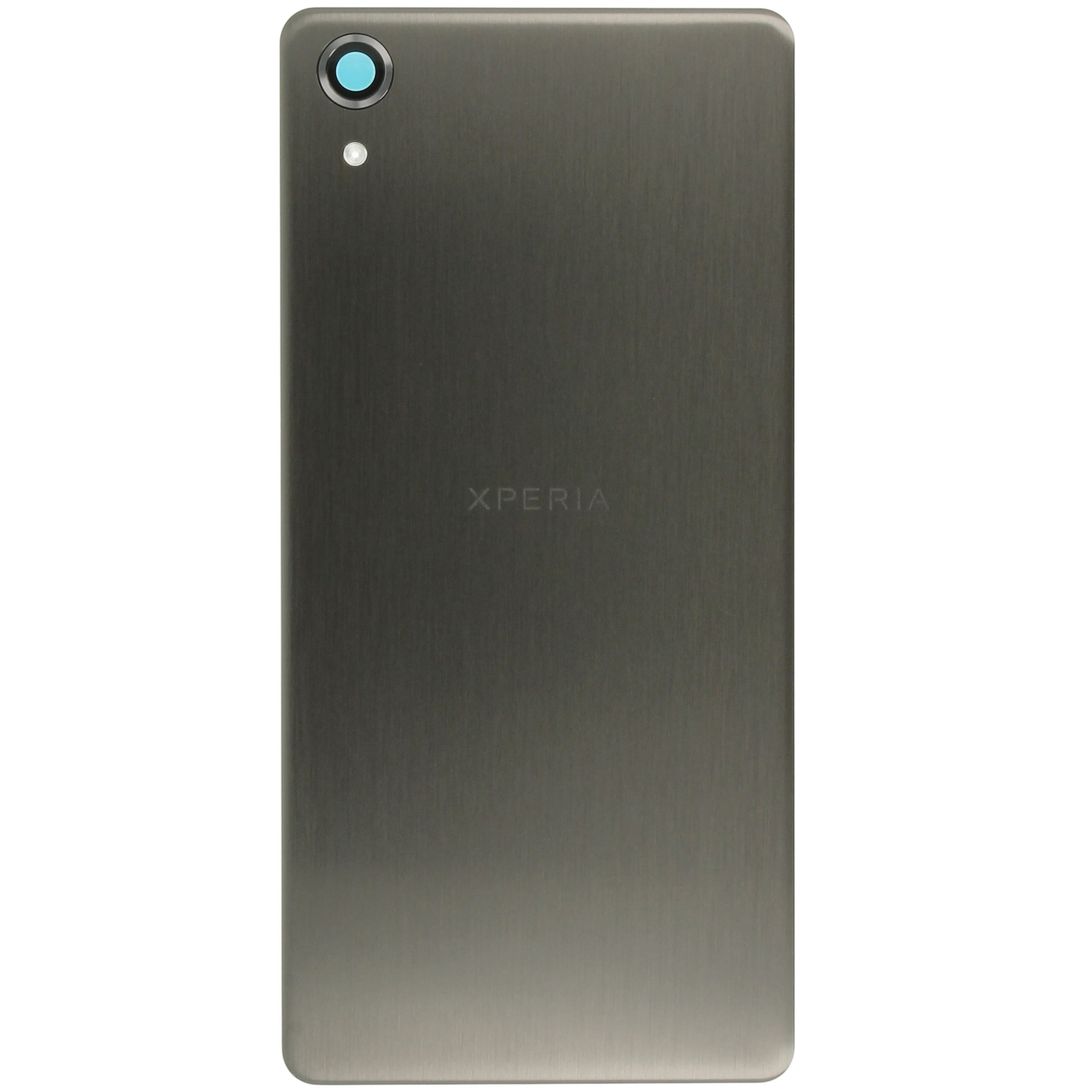 Sony Xperia X Performance (F8131) Backcover Black
