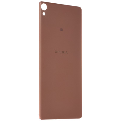 Sony Xperia XA (F3111) Backcover Rose Gold