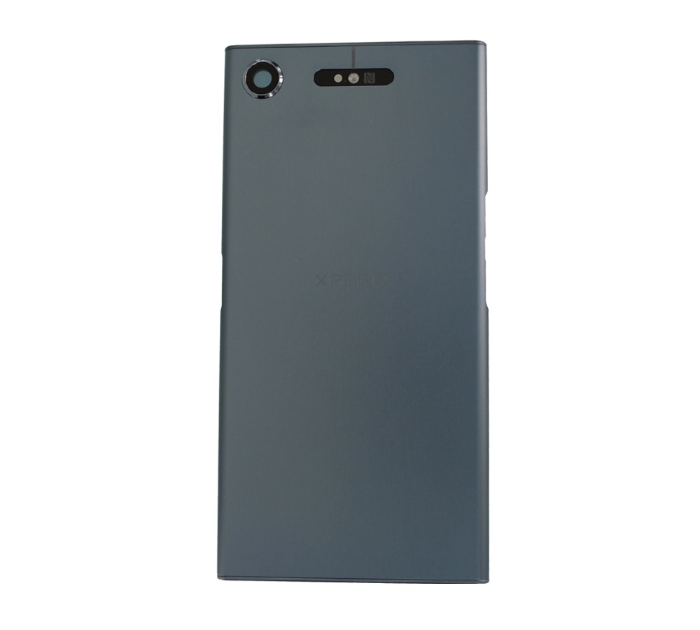 Sony Xperia XZ1 (G8341, G8342) Backcover - 1310-1050 Blue