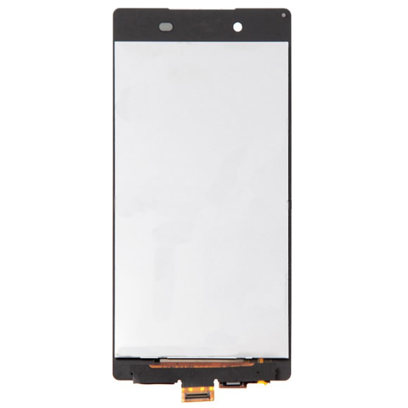 Sony Xperia Z3 Plus/Z4 (E6533) LCD Display + Touchscreen  Black