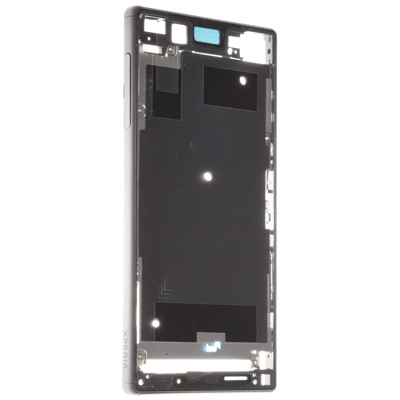 Sony Xperia Z5 (E6603/E6653) Midframe  Black