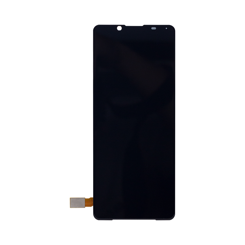 Sony Xperia 5 II (XQ-AS52) LCD Display + Touchscreen - Black