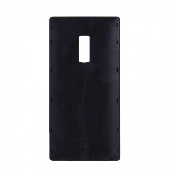 OnePlus Two Backcover Black