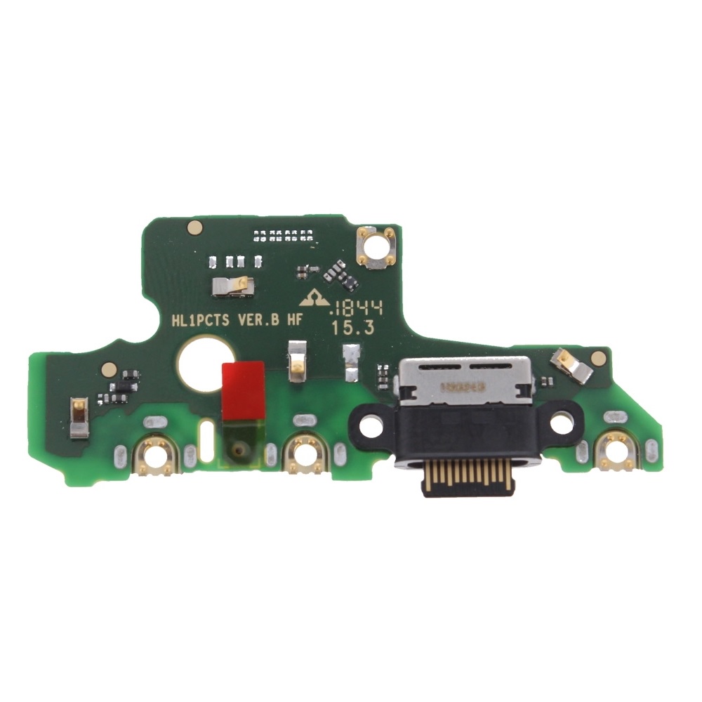 Huawei Honor View 20 (PCT-L29) Charge Connector Board 02352LPF 