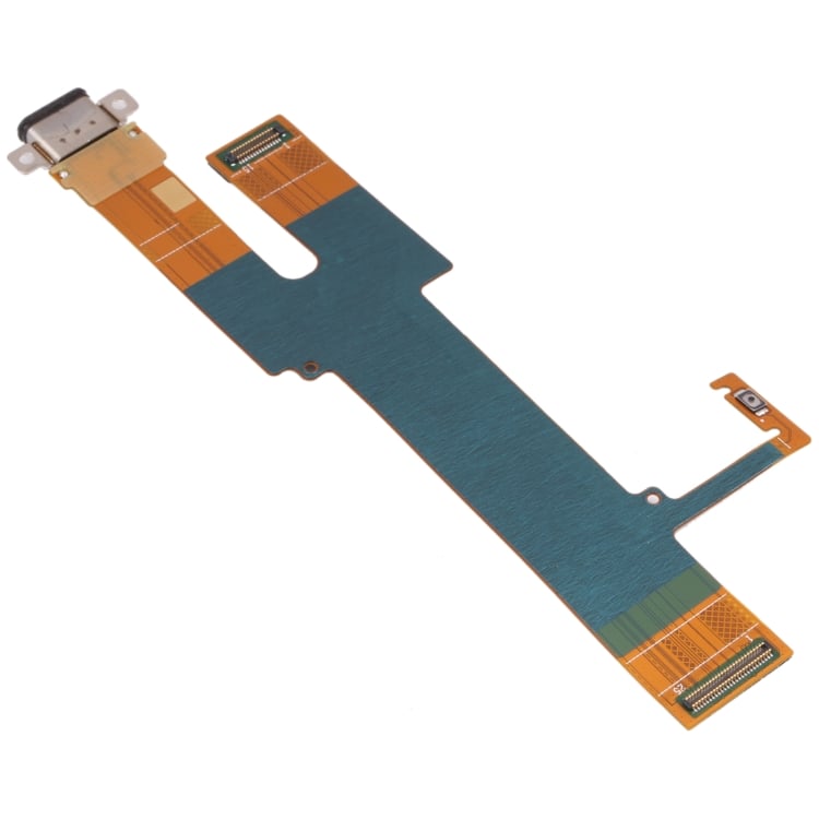 CAT S62 Pro Charge Connector Flex Cable