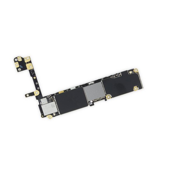 Apple iPhone 6S Motherboard Without NAND-Flash (Non Working) 