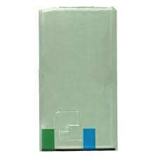 Samsung G900F Galaxy S5 Adhesive Sticker of LCD  