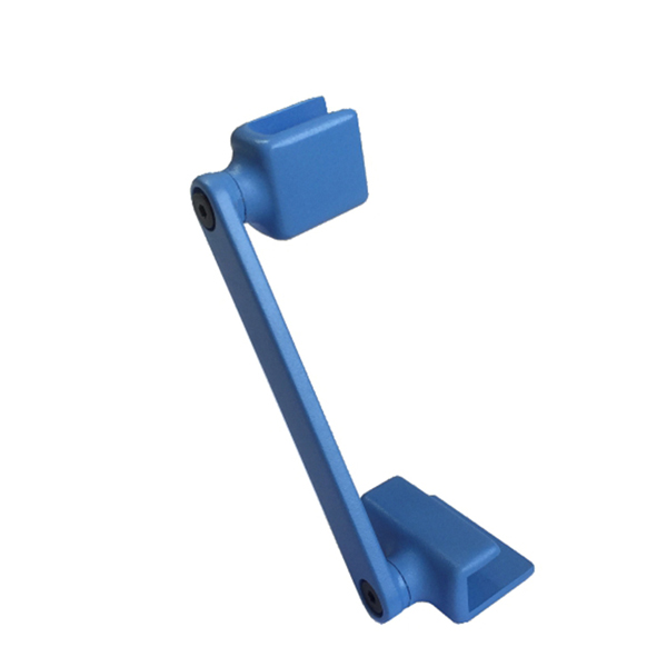 Sunshine Mini LCD Opening Holder Tool - SS-021A