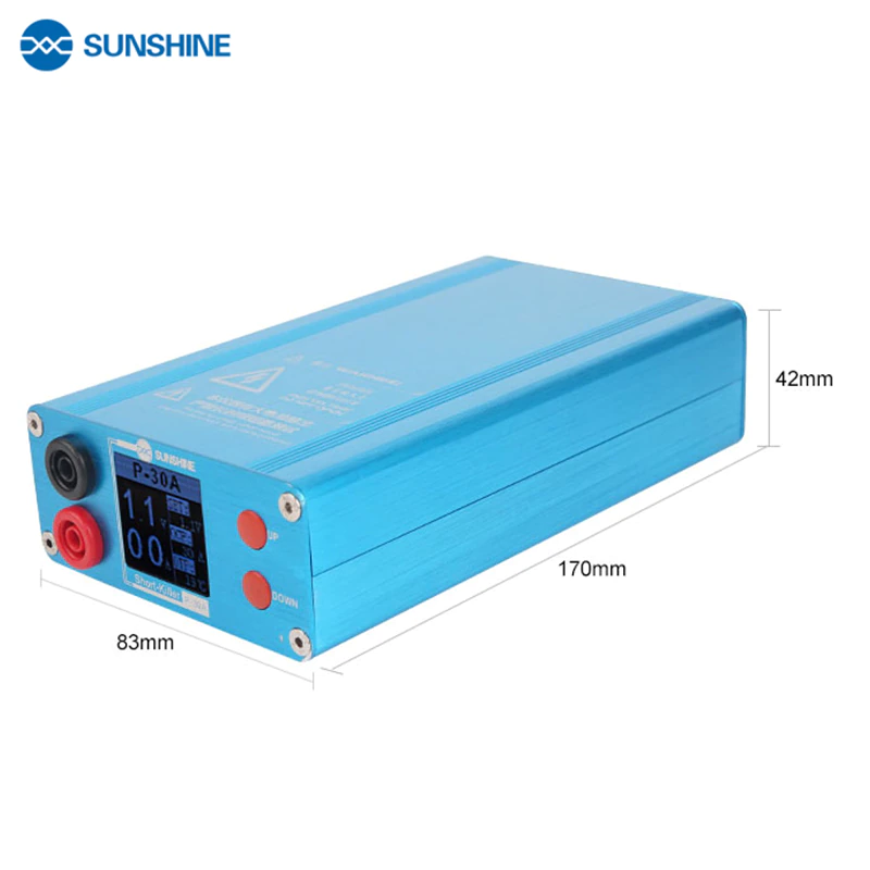 Sunshine  Voltage Injection tool - Short Killer - P30a