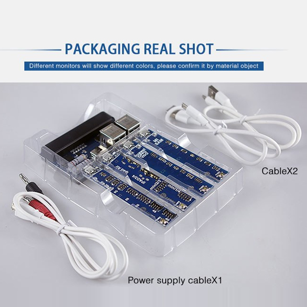 Sunshine Universal Smartphone Battery Charging & Activation Board - SS-909
