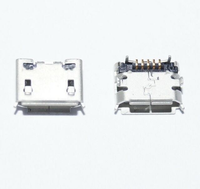 Huawei Ascend G610 Charge Connector  