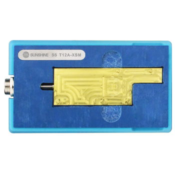 Sunshine iPhone XS MAX MainBoard PCB Heater Module - SS-T12A
