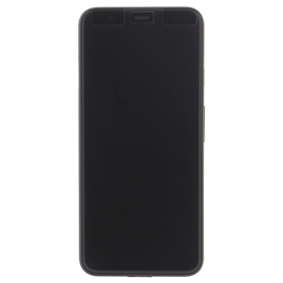 Google Pixel 4 (GO20M) LCD Display + Touchscreen + Frame 20GF2BW0001 Black