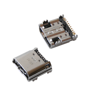 Samsung SM-T211 Galaxy Tab 3 7.0/SM-T210 Galaxy Tab 3 7.0/SM-T230 Galaxy Tab 4 7.0 Charge Connector - 3722-003767