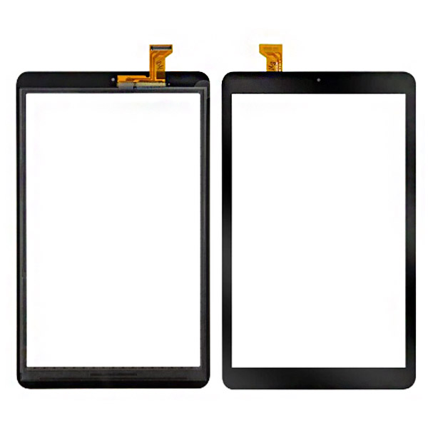 Samsung SM-T387 Galaxy Tab A 8.0 (2018) Touchscreen/Digitizer  Black