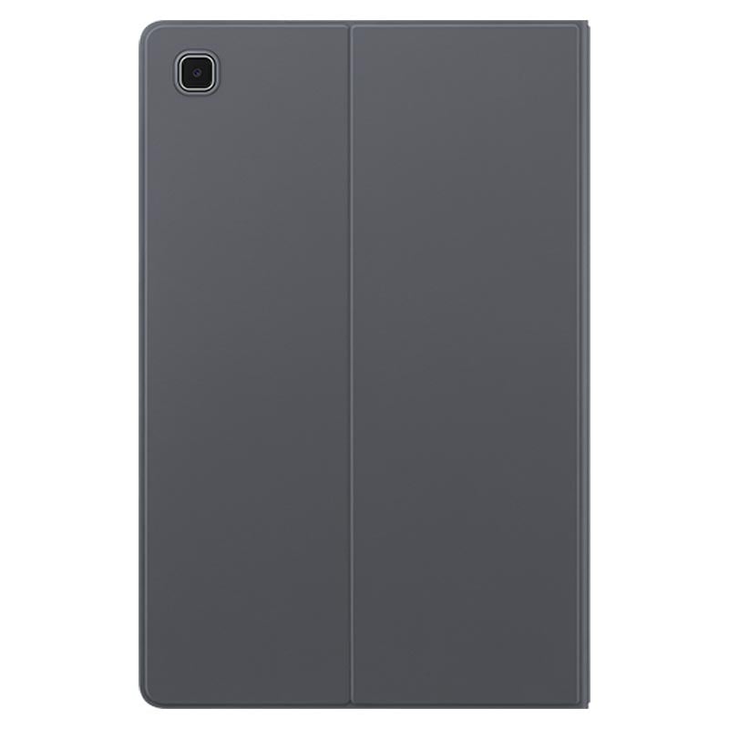 Samsung SM-T500 Galaxy Tab A7 (WiFi)/SM-T505 Galaxy Tab A7 (4G/LTE) Book Cover - EF-BT500PJEGEU - Grey