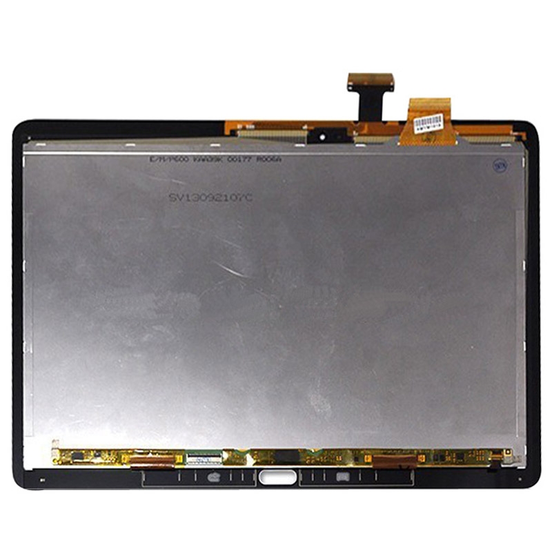 Samsung T520 Galaxy Tab Pro 10.1/T525 Galaxy Tab Pro 10.1 LCD Display + Touchscreen - White