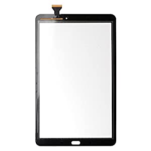 Samsung SM-T560 Galaxy Tab E 9.6 Touchscreen/Digitizer  Black