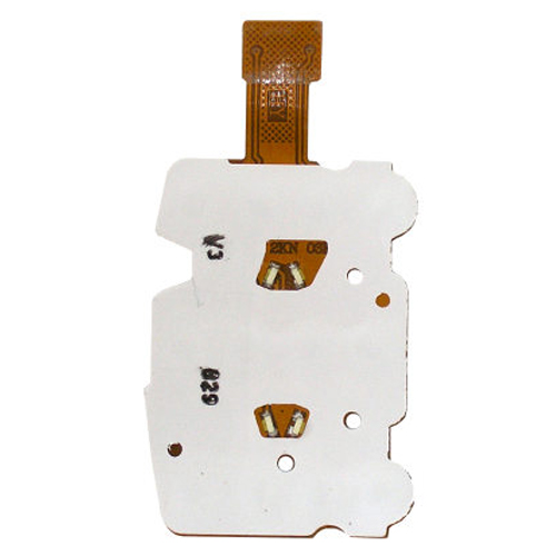 Nokia 6210 Navigator Keyboard Flex Cable 0210042 