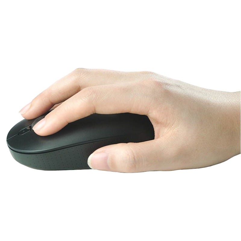 Xiaomi Mi Wireless Keyboard and Mouse Combo - Black - EU
