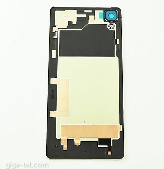 Sony Xperia X Performance (F8131) Backcover 1301-3311 Lime Gold