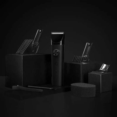 Xiaomi Mi Hair Clipper Black EU