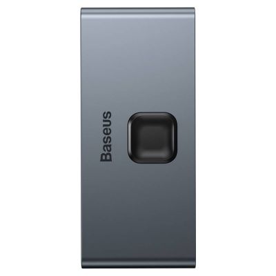 Baseus HUB Matrix HDMI Switcher (2in1 or 1in2) Space Gray