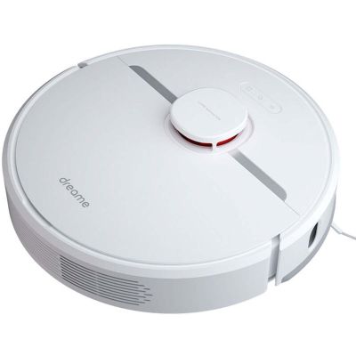 Xiaomi Dreame D9 MOP Vacuum Cleaner White EU