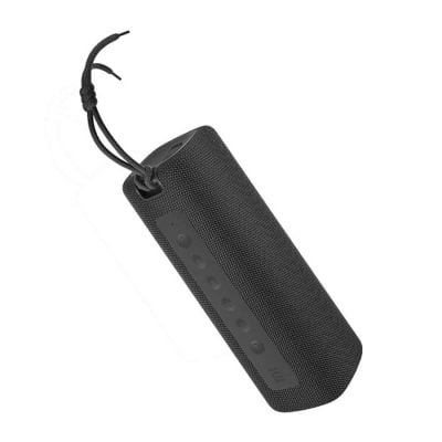 Xiaomi Mi Portable Bluetooth Outdoor Speaker Black EU QBH4195GL