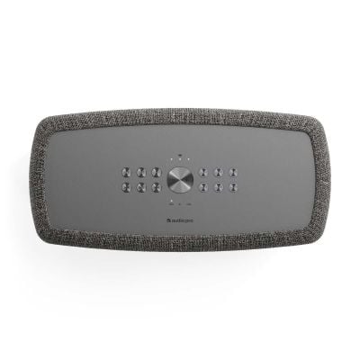 Audio Pro A15 Bluetooth Speaker Dark Grey EU