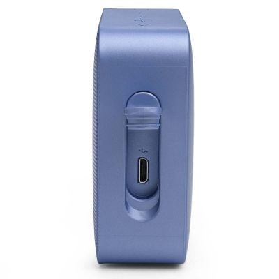 JBL Go Essential Bluetooth Wireless Speaker Blue EU