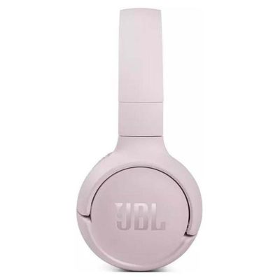 JBL Tune 510BT Bluetooth Wireless On-Ear Headphones Rose EU