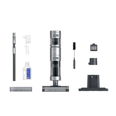 Xiaomi Dreame H11 Max Cordless Vacuum Cleaner Wet and Dry Gray EU