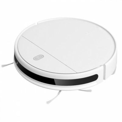 Xiaomi Lydsto Vacuum Cleaner G1 Robot with Gyroscope Navigation, White EU